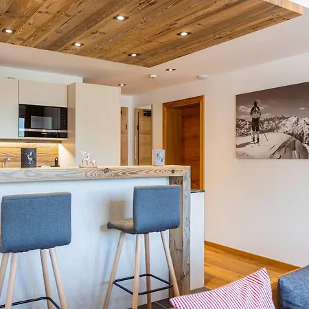 Apartment Zugspitz By Alps *