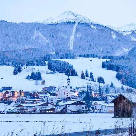 Apartment Zugspitz By Alps