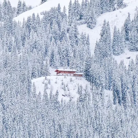 Zugspitz By Alps * Lermoos