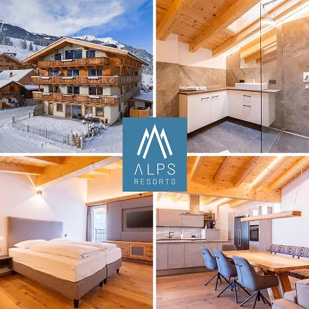 Apartment Zugspitz By Alps *