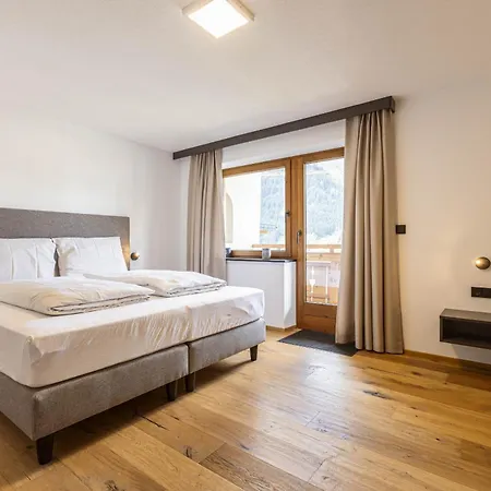 Apartment Zugspitz By Alps *