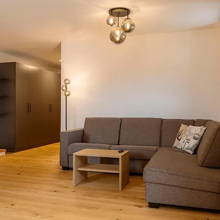 Zugspitz By Alps Apartment