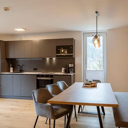 Apartment Zugspitz By Alps