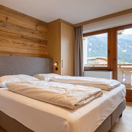 Zugspitz By Alps Apartment Lermoos