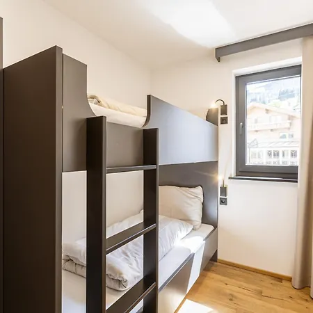 Apartment Zugspitz By Alps Lermoos