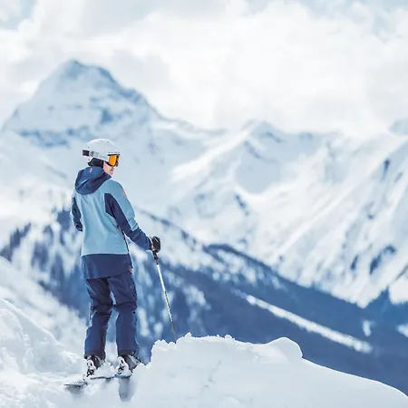 Zugspitz By Alps Apartment